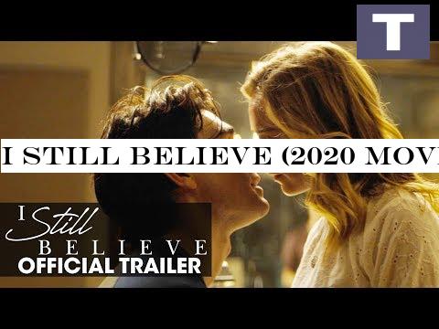 I Still Believe (2020 Movie) Official Trailer | KJ Apa, Britt Robertson