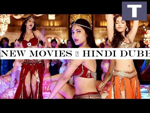 New Movies | Hindi Dubbed Movies 2019 South Blockbuster Hindi Action Movie