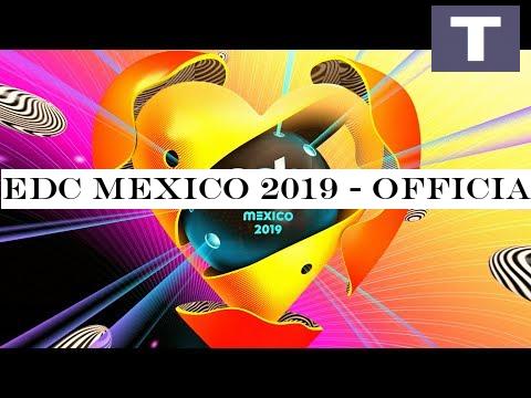 EDC Mexico 2019 - Official Trailer