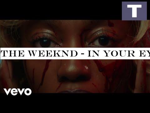 The Weeknd - In Your Eyes (Official Video)