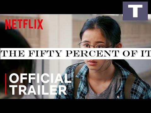 The Half of It | Official Trailer | Netflix