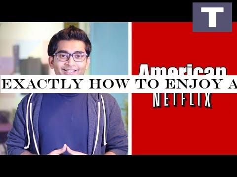 How to Watch American Netflix from Anywhere - Smart DNS Proxy