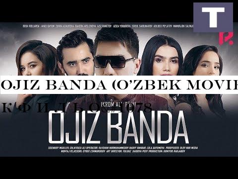 Ojiz banda (o'zbek film) | -#1054;-#1078;-#1080;-#1079; -#1073;-#1072;-#1085;-#1076;-#1072; (-#1091;-#1079;-#1073;-#1077;-#1082;-#1092;-#1080;-#1083;-#1100;-#1084;) 2020 #UydaQoli