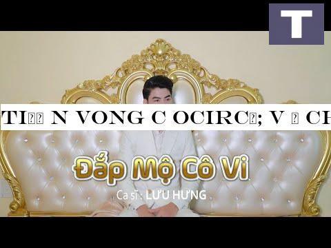 TI-#7876;N VONG C Ocirc; V-#7924;CH - L-#431;U H-#431;NG || We Stay At Home | 4K OFFICIAL