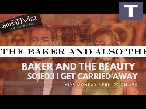 The Baker and The Beauty 1x03 | Season 1 Episode 3 Promo on ABC + 3 Sneak Peeks