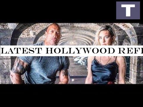 Latest Hollywood Dubbed Movie 2019 - Online Release -New Hollywood Hindi Dubbed Action Movie 2019