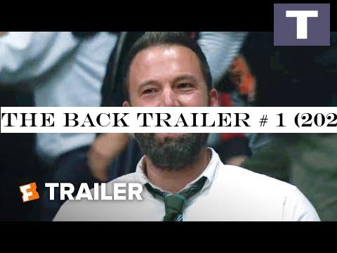 The Way Back Trailer #1 (2020) | Movieclips Trailers