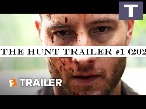 The Hunt Trailer #1 (2020) | Movieclips Trailers