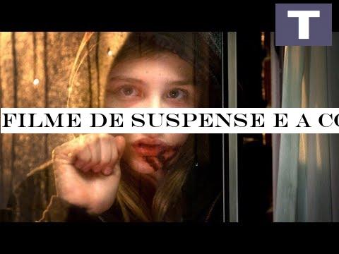 Filme de Suspense e A ccedil; atilde;o, Filma ccedil;o pra Ficar At eacute; o Final, Filme Dublado Completo