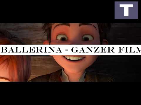 Ballerina - ganzer film deutsch