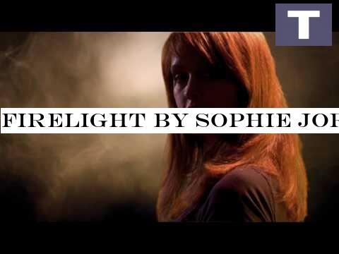 Firelight by Sophie Jordan Book Trailer