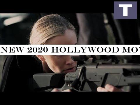 New 2020 Hollywood Movies In Hindi Action Movies | Hindi Dubbed Movies HD