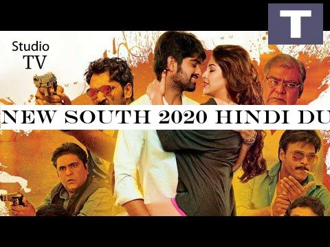 New South 2020 Hindi Dubbed Full Movie | Hindi Dubbed Movies | New Movies 2020 HD