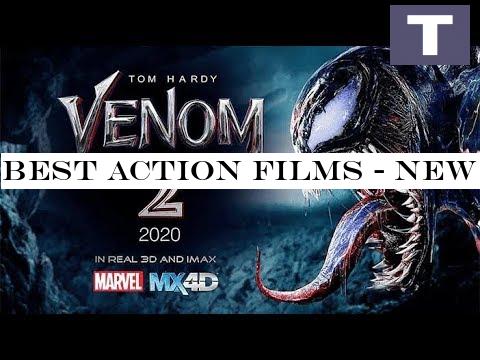 Best Action Films - NEW Action Movies 2020 Full Movie HD - Best Sci Fi Movies Full English 2020