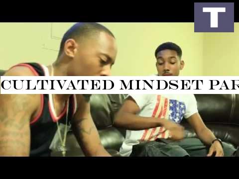 CULTIVATED MENTALITY Part 1 Dir. by @AmenRaDarby