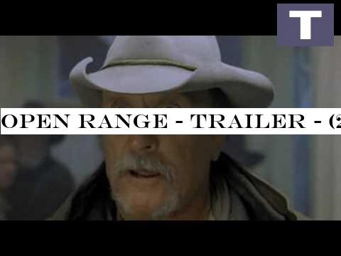 Open Range - Trailer - (2003)