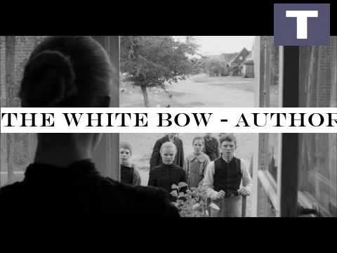 The White Ribbon - Official Trailer