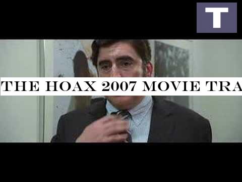 The Hoax 2007 Movie trailer