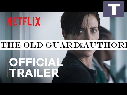 The Old Guard | Official Trailer | Netflix