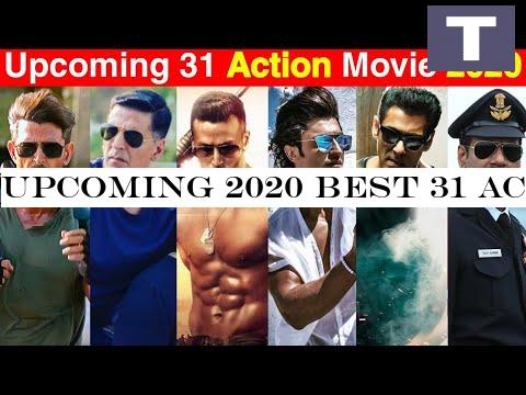 Upcoming 2020 Best 31 Action Movie List | Cast | Release Date | 2020 Upcoming All Action Movie