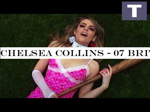 Chelsea Collins - 07 Britney (Official Music Video)