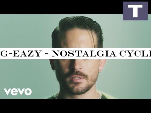 G-Eazy - Nostalgia Cycle (Visualizer)