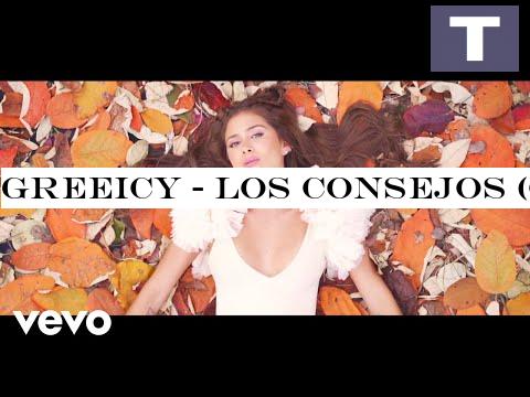 Greeicy - Los Consejos (Official Video)