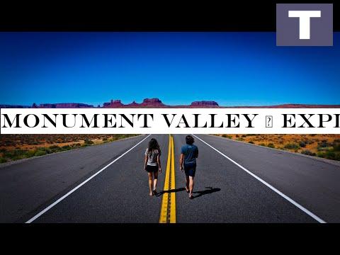 Monument Valley | Exploring Valley of the Gods | Dispersed Camping on Utah BLM Lands