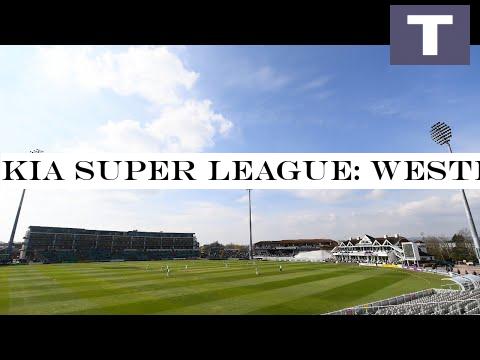 Kia Super League: Western Storm v Surrey Stars - Full Match LIVE