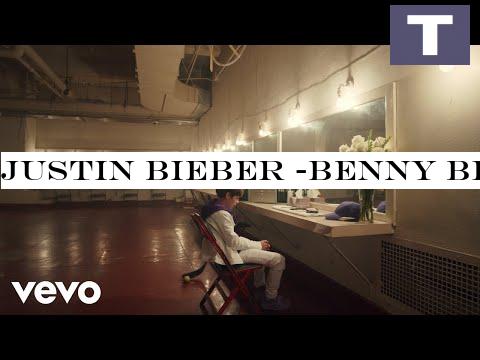 Justin Bieber -benny blanco - Lonely (Official Music Video)